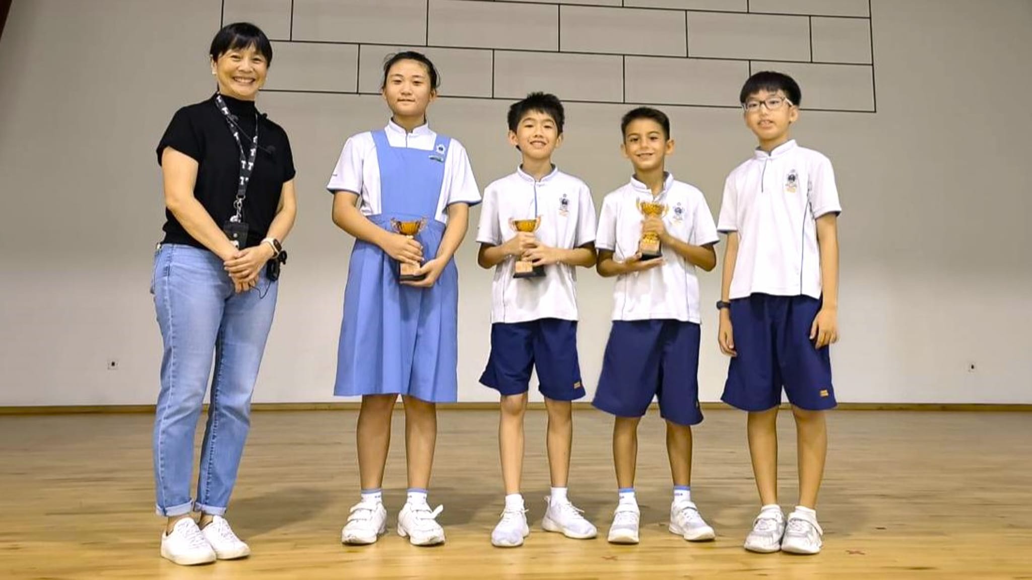 National School Games